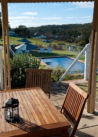 Clare Valley Motel - Tourism Canberra