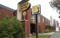 Enfield Motel - Tourism Brisbane