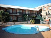 Goolwa Central Motel And Murphys Inn - Tourism Canberra