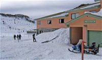 Matterhorn Lodge - eAccommodation