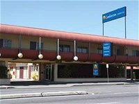 Comfort Inn Manhattan - Tourism Adelaide