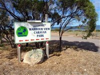 Harbour View Caravan Park - Wagga Wagga Accommodation