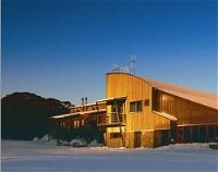 The Stables Resort - Perisher Accommodation