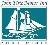 John Pirie Motor Inn - St Kilda Accommodation
