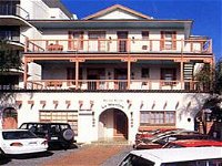 La Mancha Holiday Suites - Townsville Tourism