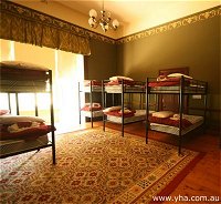 Lakeside Manor Yha - Accommodation Cooktown