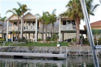 Marina Palms - Accommodation Port Hedland