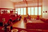 Fire Station Inn - Broome Tourism