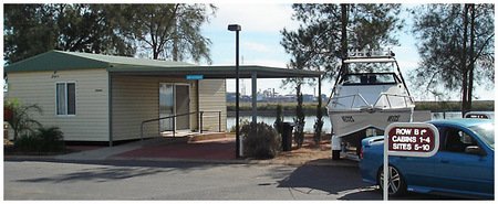 Alford SA Phillip Island Accommodation