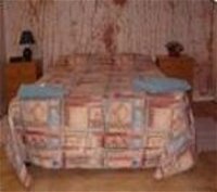Radeka Downunder Underground Motel And Backpackers Inn - Geraldton Accommodation