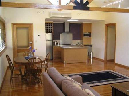 Scottsdale TAS Accommodation Cooktown