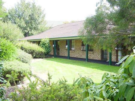 Prospect Vale TAS Accommodation Kalgoorlie