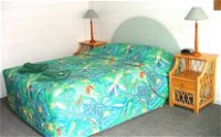 Victor City Motel - Accommodation Airlie Beach