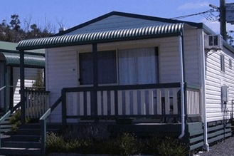 Bicheno Cabins and Tourist Park - Accommodation Cooktown
