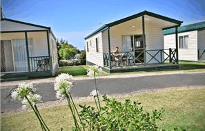 BIG4 Ulverstone Holiday Park - Geraldton Accommodation