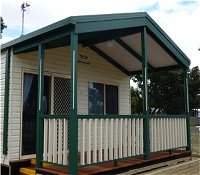 Victor Harbour Holiday  Cabin Park - Accommodation Airlie Beach
