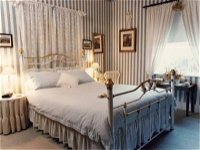 Apartments At York Mansions - St Kilda Accommodation