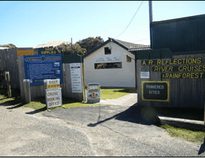 Arthur River Holiday Units - Great Ocean Road Tourism