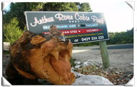 Arthur River Cabin Park - Townsville Tourism