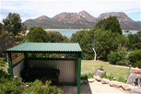 Coles Bay Waterfronters - Accommodation Georgetown