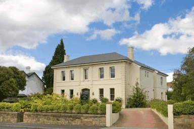 Clydesdale Manor - Carnarvon Accommodation