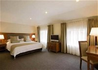Clarion Hotel City Park Grand - St Kilda Accommodation