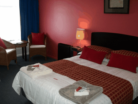 Junction Motel - Accommodation Airlie Beach