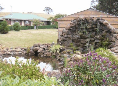 Kentish Hills Retreat - Accommodation Sydney