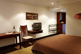 Fountainside Hotel - Accommodation Coffs Harbour