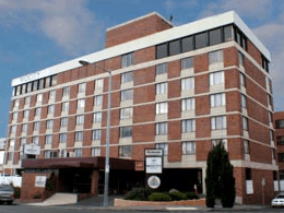 Quality Hobart Midcity Hotel - Redcliffe Tourism