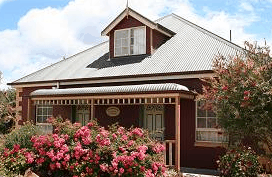 Swansea Cottages  Motel Suites - Wagga Wagga Accommodation
