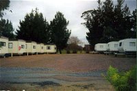 Treasure Island Caravan Park - Wagga Wagga Accommodation