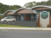 Strahan Bungalows - Port Augusta Accommodation