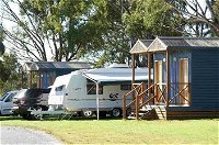 St Helens Caravan Park - St Kilda Accommodation