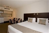 St Ives Motel Apartments - Dalby Accommodation