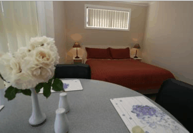 Shearwater Cottages on the Boulevard - Accommodation Gold Coast