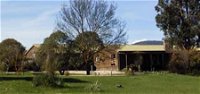 Merrijig Lodge - Tourism Canberra