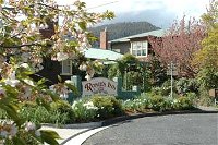 Rosie's Inn - Accommodation Cooktown
