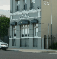 The Madsen Boutique Hotel - Redcliffe Tourism