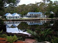 Risby Cove - Tourism Canberra