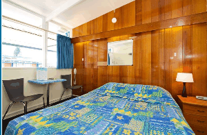 Riverfront Motel  Villas - Yamba Accommodation