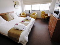 Mercure Launceston - Redcliffe Tourism