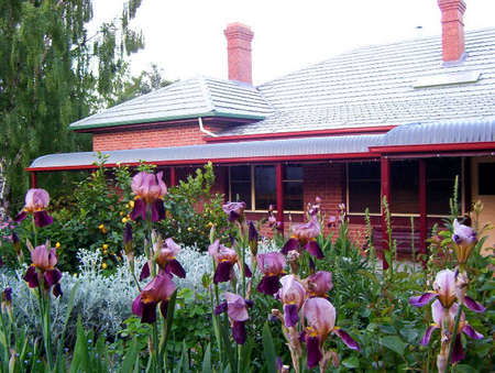 Castle Forbes Bay TAS Accommodation BNB