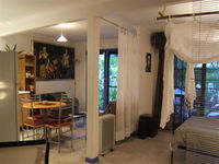 Abbazia Rainforest Studio - Accommodation in Surfers Paradise