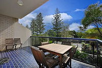 Absolute Bliss - Lennox Head Accommodation