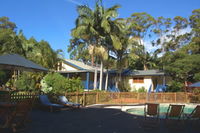 Amber Gardens Guesthouse - Accommodation Daintree