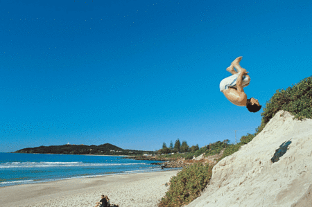 Backpackers Inn on the Beach - Whitsundays Tourism