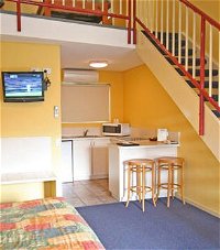 Coastal Motel - Accommodation Sydney
