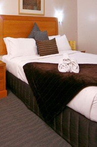 Best Western Wyndhamere Motel - Tourism Canberra
