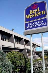 Best Western Frankston International - Casino Accommodation